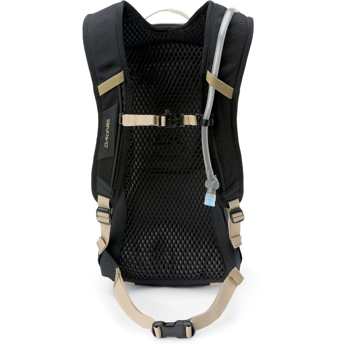 Dakine Drafter 10L Bike Men's Backpack w/ 3L Hydration Reservoir Castlerock New