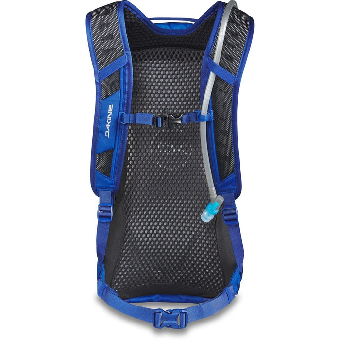 Dakine Drafter 10L Bike Men's Backpack w/ 3L Hydration Reservoir Deep Blue