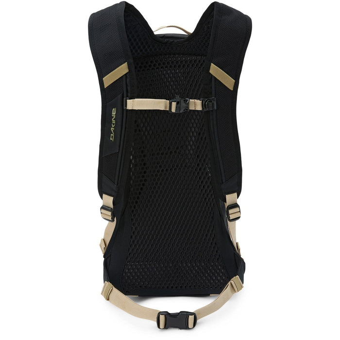 Dakine Drafter 10L Bike Men's Backpack - NO Hydrapak, Castlerock Grey New