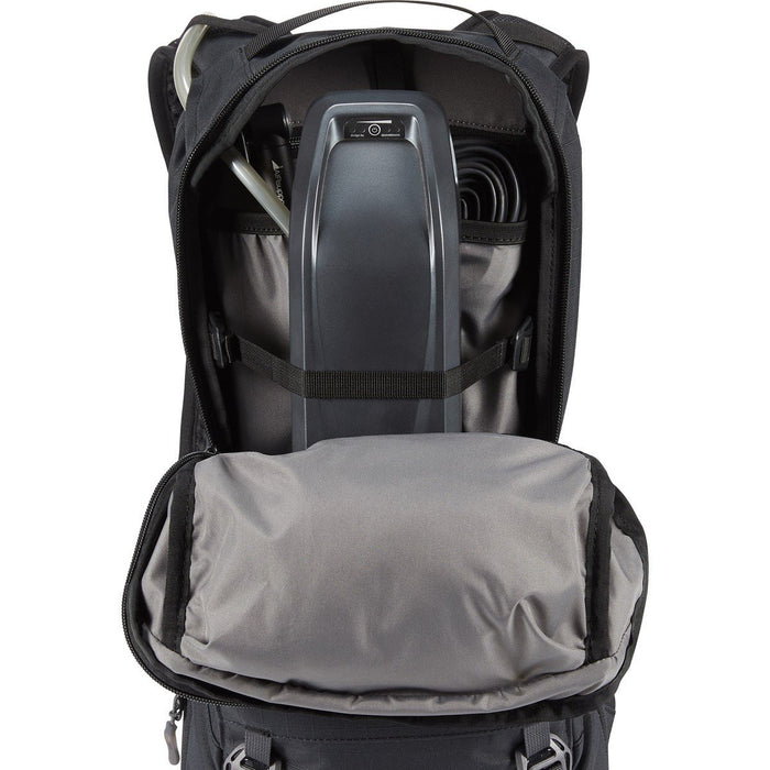 Dakine Drafter 14L Bike Backpack with 3L Hydration Reservoir Black New