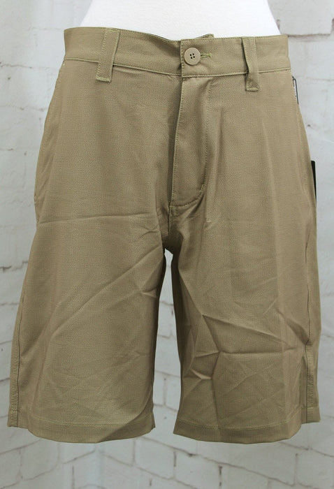 Dakine Studio Beach Walk Shorts, Men's Size 32, Khaki New