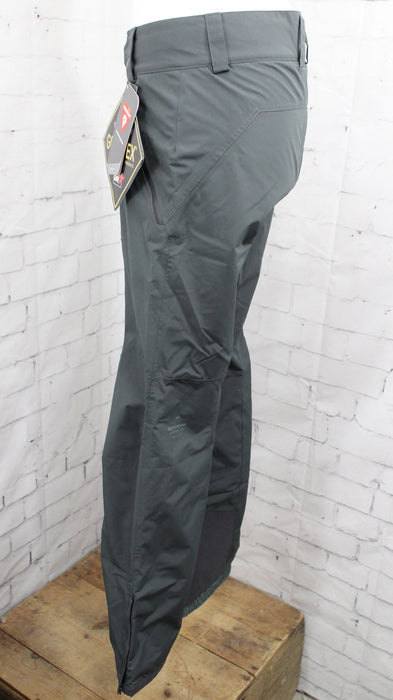 Dakine GORE-TEX 2L Snowboard Pants, Women's Medium, Shadow Grey New