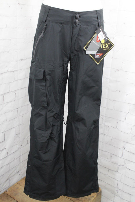 Dakine GORE-TEX® 2L Snowboard Pants, Women's Medium, Black New