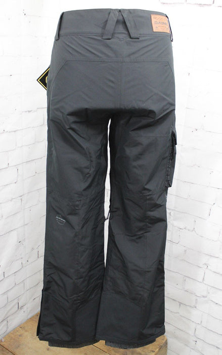 Dakine GORE-TEX® 2L Snowboard Pants, Women's Medium, Black New