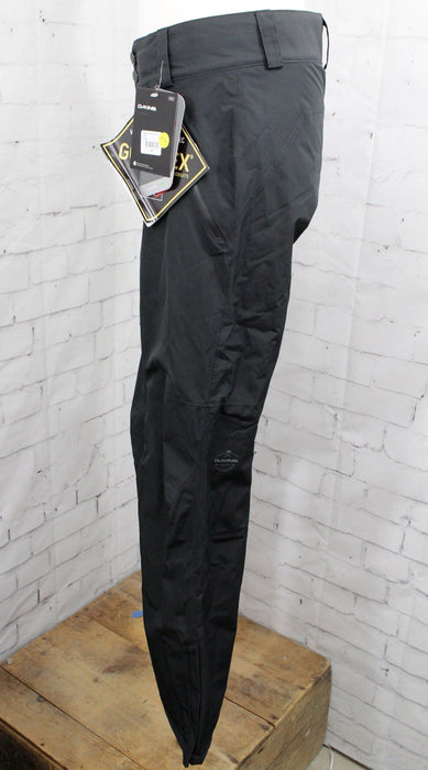 Dakine Pure Gore-Tex 2L Snowboard Pants, Women's Medium, Black New