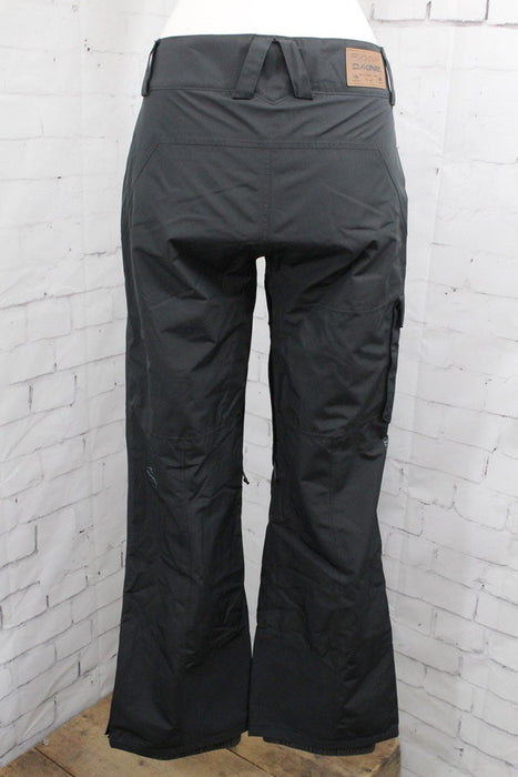 Dakine Pure Gore-Tex 2L Snowboard Pants, Women's Medium, Black New