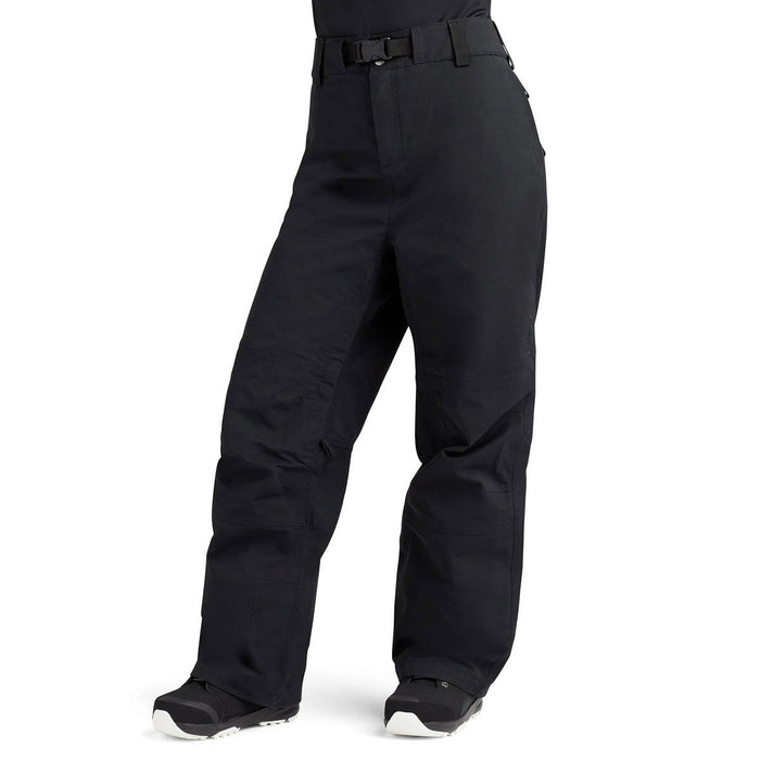 Dakine A-1 Shell Snowboard Pants Unisex Large Black New