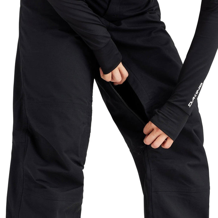 Dakine A-1 Shell Snowboard Pants Unisex Medium Black New