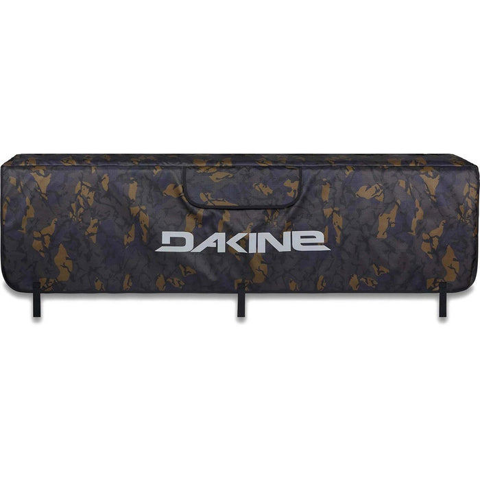 Dakine Pickup Tailgate Pad Bike Protection Small for Midsize Trucks Cascade Camo