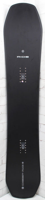 201 ride death machine snowboard Ride Deep Fake Snowboard 2024 151