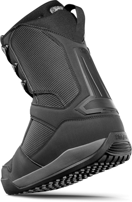 Thirtytwo Diesel Hybrid x Grenier Snowboard Boots, Men's US Size 10 Black 2025