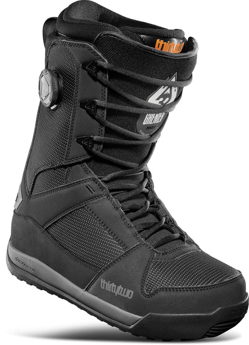 Thirtytwo Diesel Hybrid x Grenier Snowboard Boots, Men's US Size 11, Black 2025