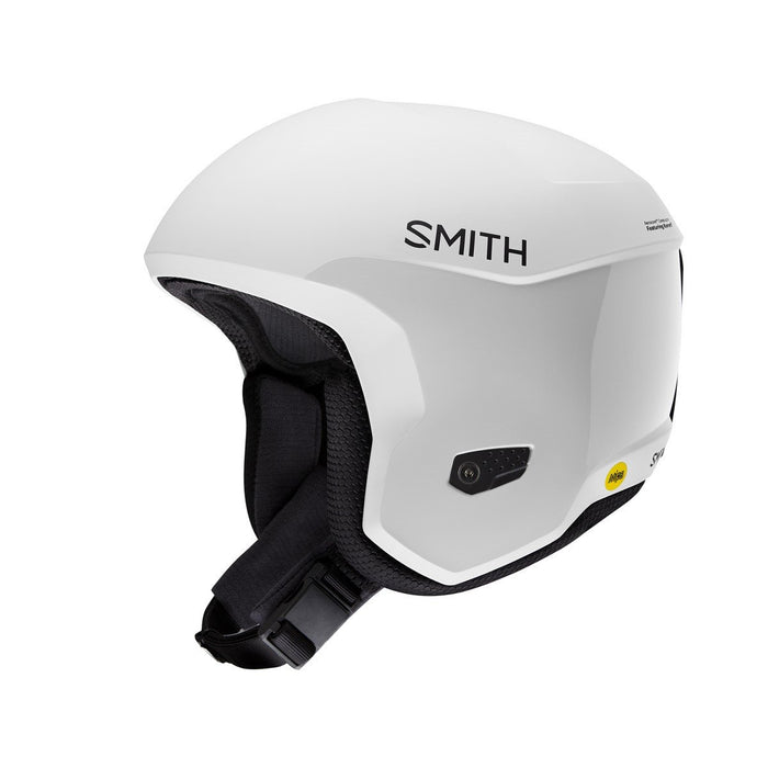 Smith Icon MIPS Ski Race Helmet Adult Large 59-61 cm Matte White