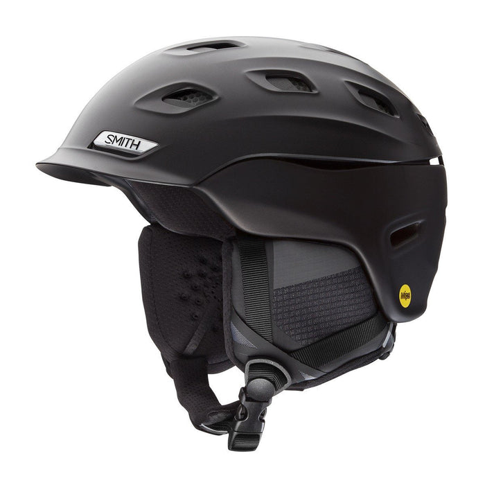 Smith Vantage MIPS Ski / Snowboard Helmet Adult Large 59-63 cm Matte Black New