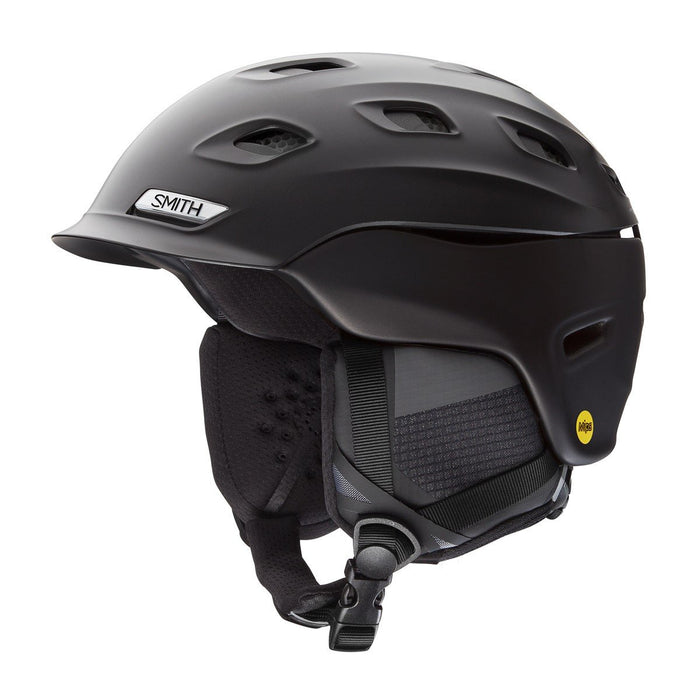 Smith Vantage MIPS Ski / Snowboard Helmet Adult XL 63-67 cm Matte Black New