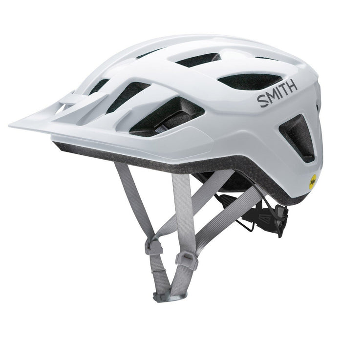 Smith Convoy MIPS Bike Helmet Adult Large (59 - 62cm) White New