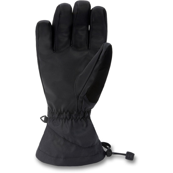 Dakine Eclipse Gore-Tex Snowboard Gloves, Men's Large, Black New