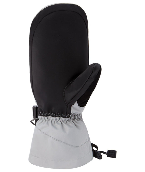 Dakine Eclipse Gore-Tex Snowboard Mitts Men's Large Griffin Grey New