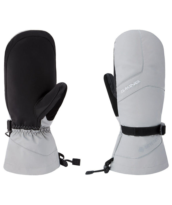 Dakine Eclipse Gore-Tex Snowboard Mitts Men's Large Griffin Grey New