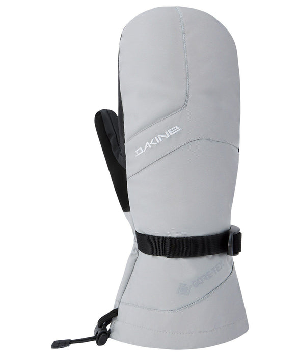 Dakine Eclipse Gore-Tex Snowboard Mitts Men's Large Griffin Grey New
