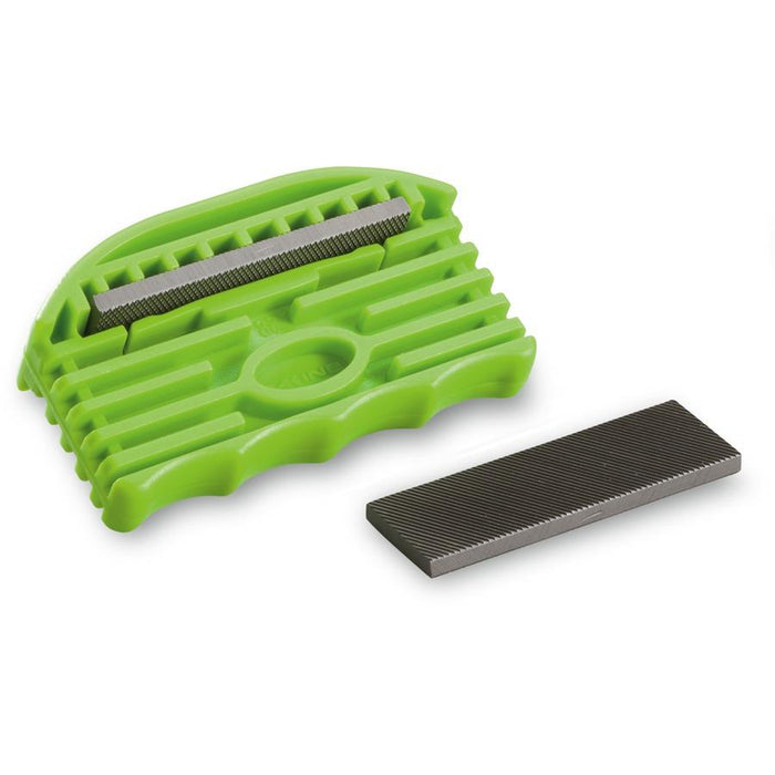 Dakine Edge Tuner Snowboard Tuning Tool Green New