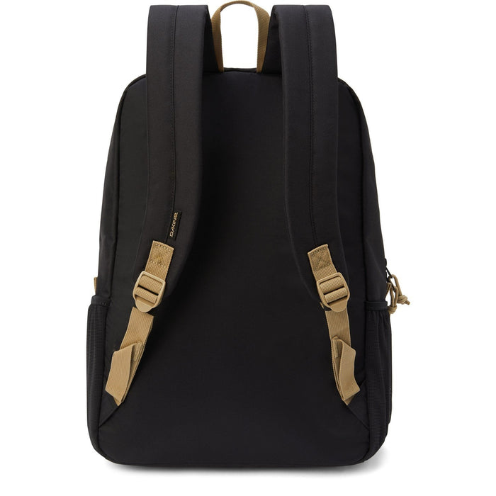 dakine black leather backpack Verge 25L, Ripstop Discover the perfect blend of style and functionality with this premium rucksack Dakine Atlas Backpack 2.0 21L
