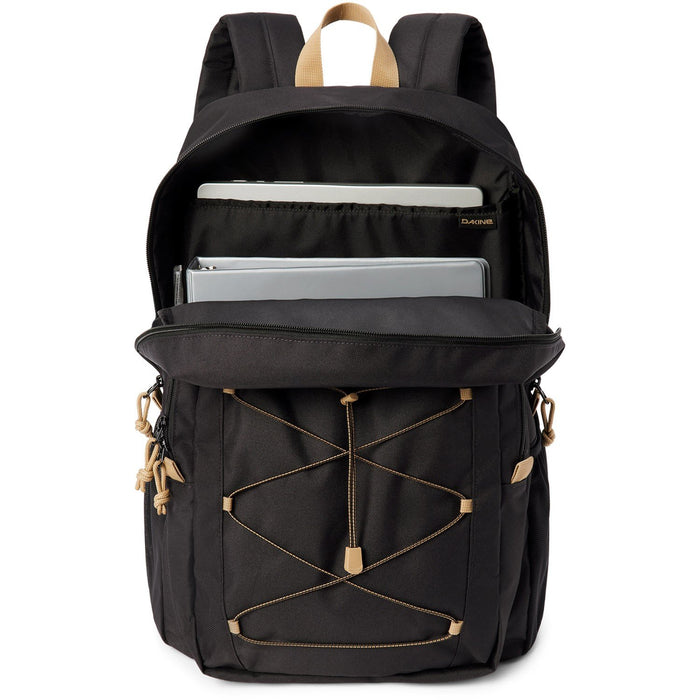 Dakine Educated 30L Laptop Backpack Black Onyx New 2024