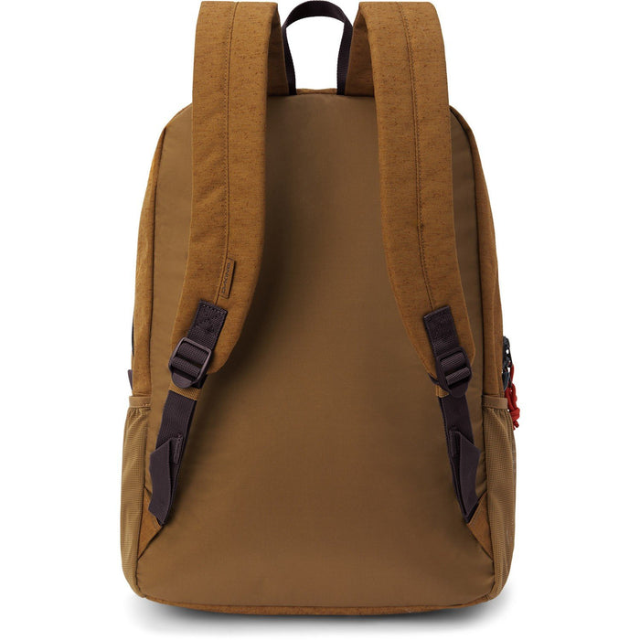 Dakine Educated 30L Laptop Backpack Rubber Brown New