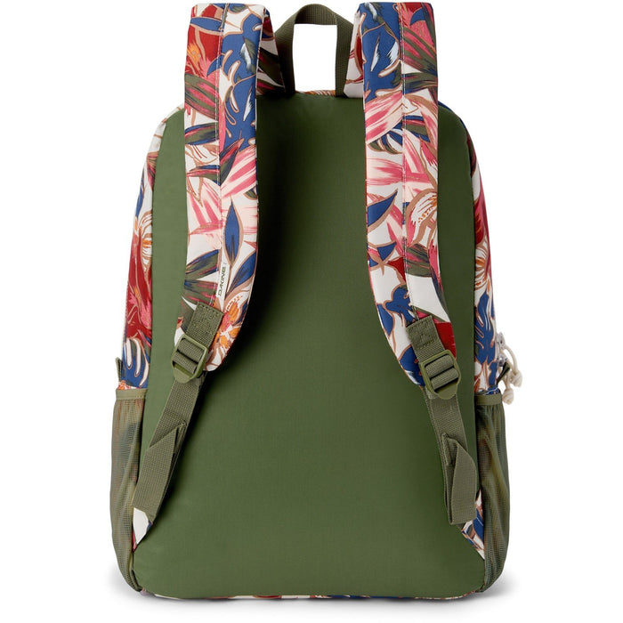 Dakine Educated 30L Laptop Backpack Light Stargazer Print New