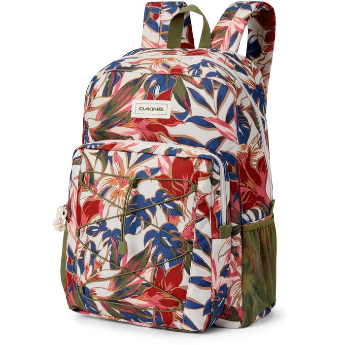 Dakine Educated 30L Laptop Backpack Light Stargazer Print New