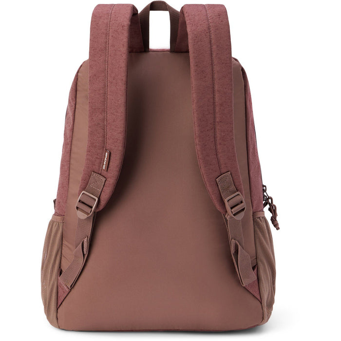 Dakine Educated 30L Laptop Backpack Marron Chestnut New