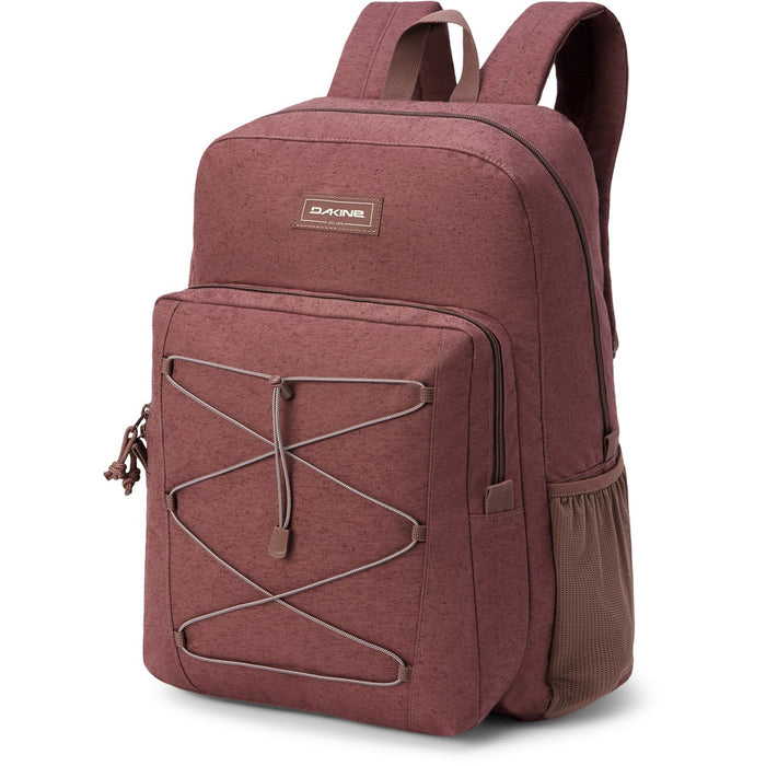 Dakine Educated 30L Laptop Backpack Marron Chestnut New