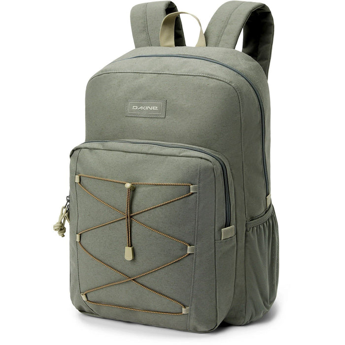 Dakine Educated 30L Laptop Backpack Mulled Basil Green New
