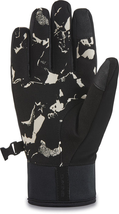 Dakine Women's Electra Spring Riding Snowboard Gloves Medium Sand Quartz New