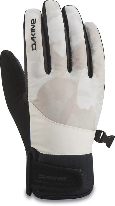 Dakine Women's Electra Spring Riding Snowboard Gloves Medium Sand Quartz New