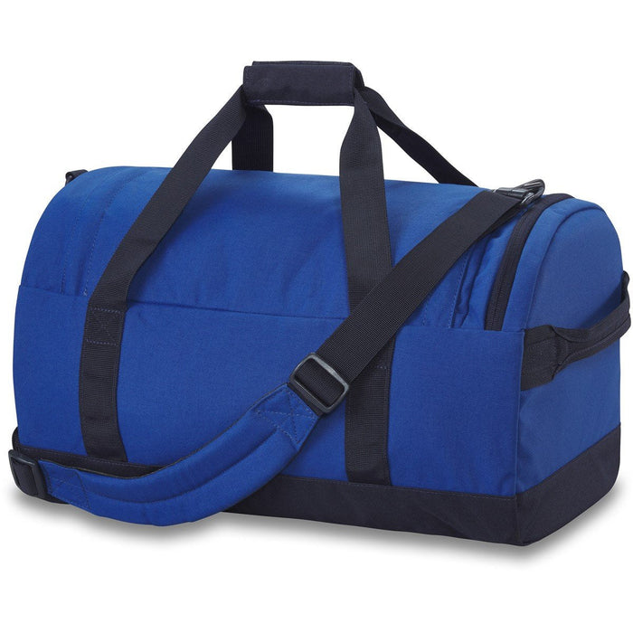 Dakine EQ Duffle 35L Bag, Sports Gym Travel Bag, Deep Blue New 2023