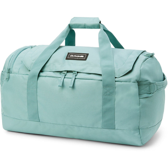 Dakine EQ Duffle 35L Bag, Sports Gym Travel Bag, Trellis Green New 2024