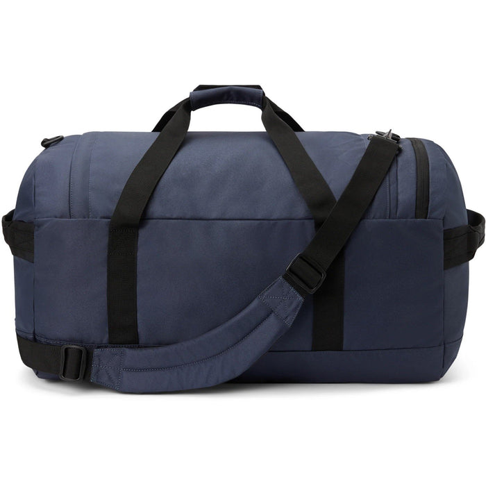 Dakine EQ Duffle 50L Bag, Sports Gym Travel Bag, Odyssey Navy Blue New