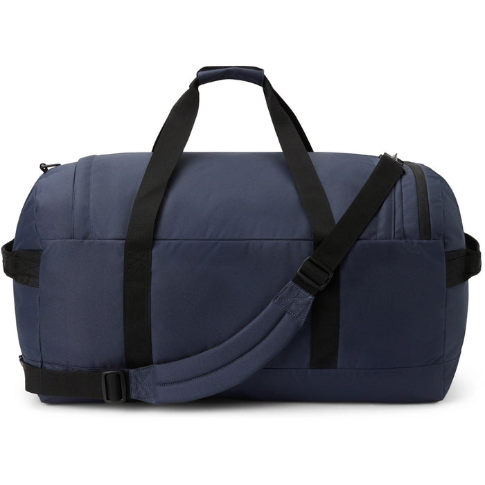 Dakine EQ Duffle 70L Bag, Sports Gym Travel Bag, Odyssey Navy Blue New