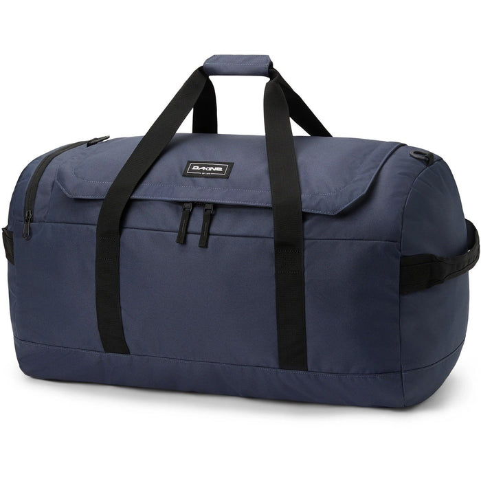 Dakine EQ Duffle 70L Bag, Sports Gym Travel Bag, Odyssey Navy Blue New
