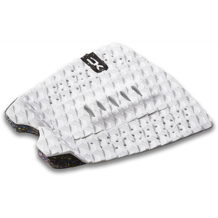 Dakine Erin Brooks Pro Model Surf Traction Pad White / Speckle New