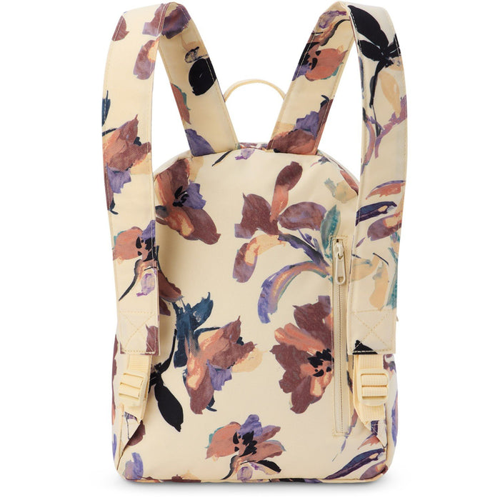 Dakine Essentials Pack Mini 7L Ephemera Print New