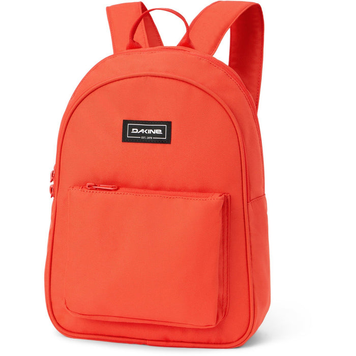 dakine mini backpack 7l Essentials and a hidden back panel pocket for safeguarding valuables Dakine ESSENTIALS MINI 7L BACKPACK
