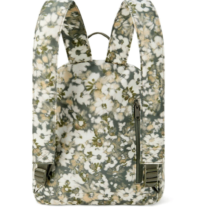 Dakine Essentials Pack Mini 7L Backpack Misty Bloom Print New