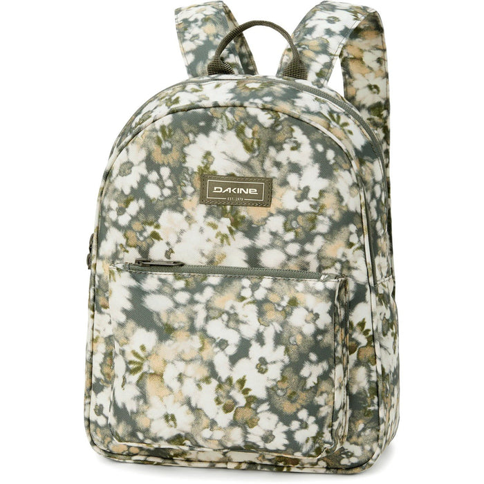Dakine Essentials Pack Mini 7L Backpack Misty Bloom Print New