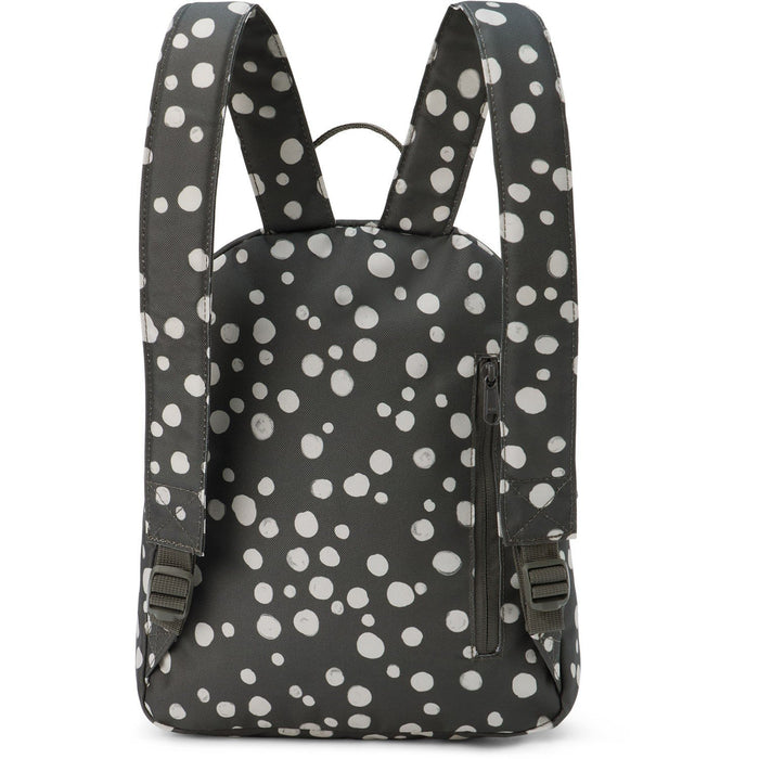 Dakine Essentials Pack Mini 7L Raindrops Print New