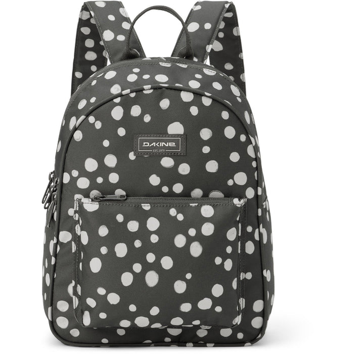 Dakine Essentials Pack Mini 7L Raindrops Print New