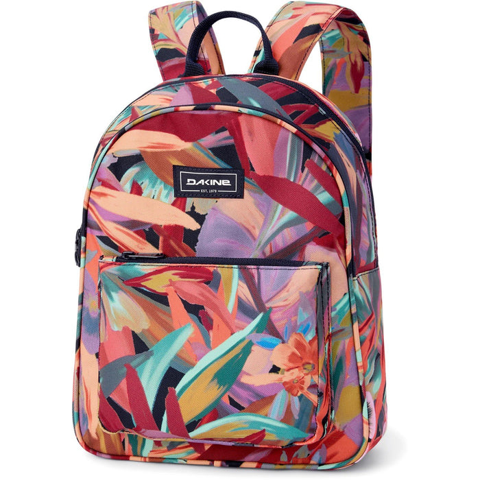 Dakine Essentials Pack Mini 7L Backpack Tropical Utopia Print New