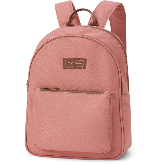 Dakine Essentials Pack Mini 7L Backpack Withered Rose Pink New