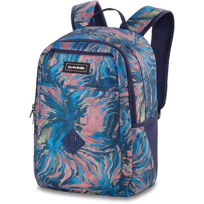 Dakine Essentials 26L Backpack, Laptop Bag w/ Removable Cooler Bag, Daytripping
